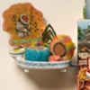 The Magic Mortar-detail