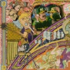 Sandwich Maker-detail