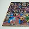 "Simon & Farfenougan & Hunter" book/print portfolio/album