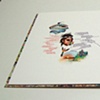  "Simon & Farfenougan & Hunter" book/print portfolio/album Simon & Farfenougan & Hunter book/print portfolio/album "Simon & Farfenougan & Hunter" limited edition book/print portfolio/album