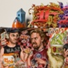FACEBITOR- detail