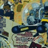 BATCOPTER- detail