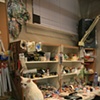 Calgary studio, 2011