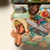 The Magic Mortar-detail