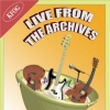 Live From the Archives Cover