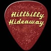 Hillbilly Hideaway