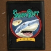 Shark Bait Coaster