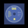Shine Disc Art