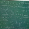 Interaction and Adaption