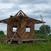 Ecologies (Nebraska) - "Writer's Cottage"