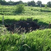 Ecologies (Nebraska) - "Writer's Cottage"