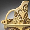 Traditional Basin and Pitcher