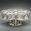 10" Cake Plate