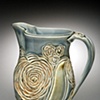 Camellia Pitcher
