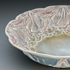 Frilly Serving Bowl