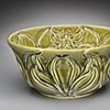 Green Salad Bowl