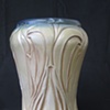 Salt-Fired Vase