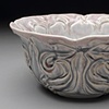 Bowl with Superbad Glaze