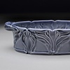 Blue Oval Baker