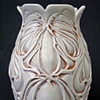Exotic Flower Vase