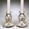 Dragonfly Candlesticks