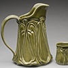 Pitcher and Tumbler Set