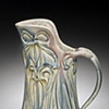 Pitcher