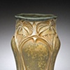 "Antique" Vase