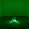 Concerning the Motionlessness of Green