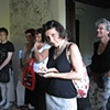 DIALOGHI IMPREVISTI installation image