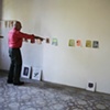 DIALOGHI IMPREVISTI installation image