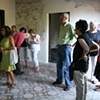 DIALOGHI IMPREVISTI installation image
