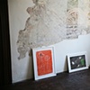 DIALOGHI IMPREVISTI installation image