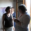 DIALOGHI IMPREVISTI installation image