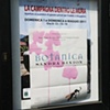 Botanica installation image