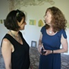 DIALOGHI IMPREVISTI installation image