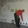 DIALOGHI IMPREVISTI installation image
