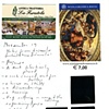 Botanica notebook page