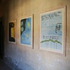 Botanica installation image