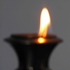 Candle Flame