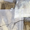 Umber & Violet Study II