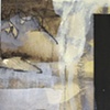 Umber & Violet Study I