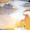 Ochre in August II