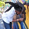 Weird Dred