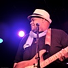 Intergenerations: Toshi Reagon and Friends 