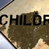 Child Sign