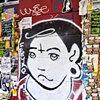 Graffiti Boop 