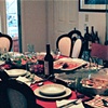 Family Dinner