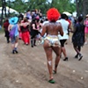 Femme Parade 