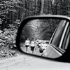 Walking the Road